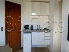 Flat com 1 Quarto à venda, 38m² no Morumbi, São Paulo - Foto 7