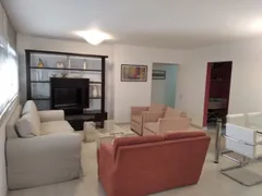 Apartamento com 3 Quartos para alugar, 140m² no Consolação, São Paulo - Foto 5