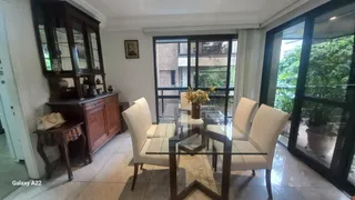 Apartamento com 4 Quartos para alugar, 194m² no Ipanema, Rio de Janeiro - Foto 9