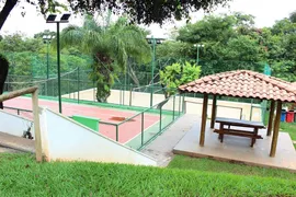 Casa de Condomínio com 5 Quartos à venda, 389m² no Condomínio do Lago, Goiânia - Foto 48