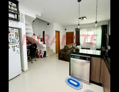 Casa de Condomínio com 2 Quartos à venda, 90m² no Água Fria, São Paulo - Foto 3
