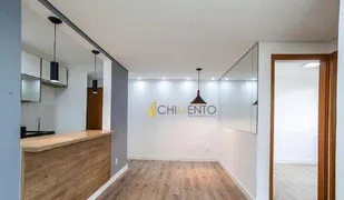 Apartamento com 2 Quartos à venda, 52m² no Utinga, Santo André - Foto 7