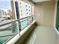 Apartamento com 3 Quartos à venda, 98m² no Meireles, Fortaleza - Foto 9