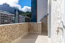 Apartamento com 3 Quartos à venda, 135m² no Copacabana, Rio de Janeiro - Foto 2