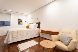 Apartamento com 1 Quarto para alugar, 107m² no Vila Madalena, São Paulo - Foto 16