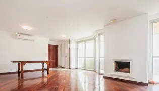 Apartamento com 4 Quartos para alugar, 160m² no Panamby, São Paulo - Foto 1