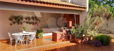 Casa com 3 Quartos à venda, 334m² no Alphaville Piracicaba, Piracicaba - Foto 2