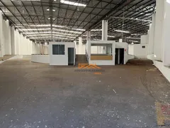 Galpão / Depósito / Armazém para alugar, 3500m² no Jardim do Trevo, Campinas - Foto 10