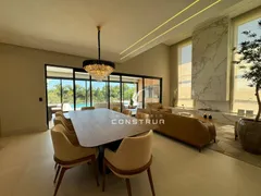 Casa de Condomínio com 4 Quartos à venda, 657m² no Loteamento Mont Blanc Residence, Campinas - Foto 10