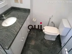 Flat com 1 Quarto para alugar, 40m² no Jardim Paulistano, São Paulo - Foto 8