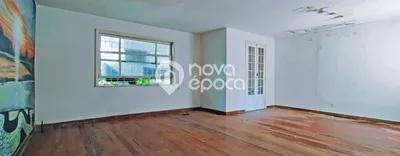 Casa de Condomínio com 4 Quartos à venda, 374m² no Grajaú, Rio de Janeiro - Foto 28