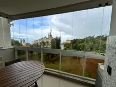 Apartamento com 3 Quartos para venda ou aluguel, 146m² no Canasvieiras, Florianópolis - Foto 9