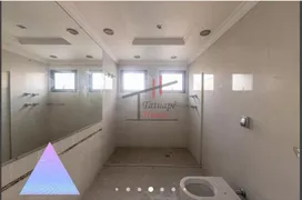 Apartamento com 3 Quartos para alugar, 380m² no Tatuapé, São Paulo - Foto 11