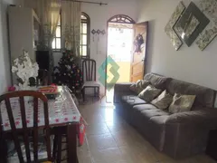 Casa de Vila com 3 Quartos à venda, 102m² no Benfica, Rio de Janeiro - Foto 3