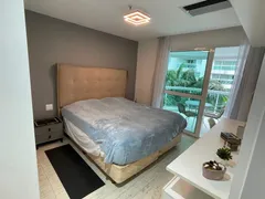 Apartamento com 1 Quarto para alugar, 55m² no Barra da Tijuca, Rio de Janeiro - Foto 5