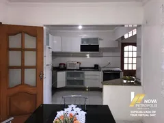 Casa com 3 Quartos à venda, 125m² no Vila Jordanopolis, São Bernardo do Campo - Foto 18