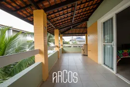 Casa de Condomínio com 5 Quartos à venda, 600m² no sao-jose-dos-naufragos, Aracaju - Foto 16