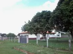 Fazenda / Sítio / Chácara com 8 Quartos à venda, 938m² no Vale Santa Felicidade, São Carlos - Foto 1