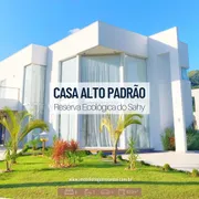 Casa de Condomínio com 6 Quartos à venda, 620m² no SAHY, Mangaratiba - Foto 1
