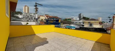 Casa com 3 Quartos à venda, 207m² no Parque Maria Helena, São Paulo - Foto 28