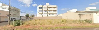 Terreno / Lote / Condomínio à venda, 360m² no Santa Mônica, Uberlândia - Foto 1