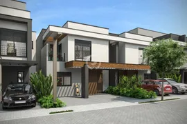 Casa de Condomínio com 3 Quartos à venda, 155m² no Vila Rosa, Novo Hamburgo - Foto 1