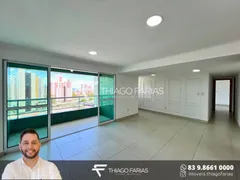 Apartamento com 3 Quartos à venda, 102m² no Bessa, João Pessoa - Foto 2