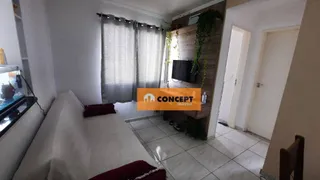Apartamento com 2 Quartos à venda, 50m² no Vila Urupês, Suzano - Foto 1