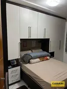 Apartamento com 2 Quartos à venda, 57m² no Vila Lutecia, Santo André - Foto 4