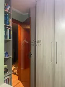 Apartamento com 2 Quartos à venda, 50m² no Parque São Vicente, Mauá - Foto 14