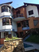 Casa de Condomínio com 4 Quartos à venda, 400m² no Alphaville Residencial 10, Santana de Parnaíba - Foto 8