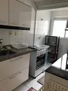 Flat com 1 Quarto para alugar, 48m² no Moema, São Paulo - Foto 14