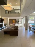 Casa de Condomínio com 4 Quartos à venda, 343m² no Itacorubi, Florianópolis - Foto 32