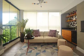 Apartamento com 3 Quartos à venda, 189m² no Pompeia, São Paulo - Foto 12