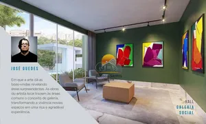 Apartamento com 4 Quartos à venda, 188m² no Meireles, Fortaleza - Foto 65