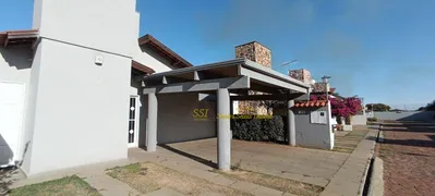 Casa de Condomínio com 3 Quartos à venda, 190m² no Jardim Noêmia, Franca - Foto 2