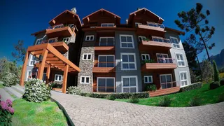 Apartamento com 1 Quarto à venda, 51m² no Avenida Central, Gramado - Foto 6