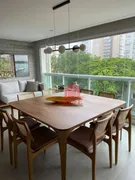 Apartamento com 3 Quartos à venda, 128m² no Vila Mascote, São Paulo - Foto 1