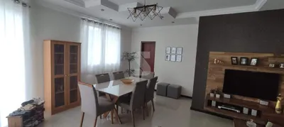 Casa de Condomínio com 3 Quartos à venda, 152m² no Alvorada, Contagem - Foto 3