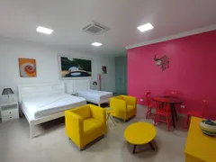 Casa de Condomínio com 9 Quartos para alugar, 580m² no Enseada, Guarujá - Foto 26
