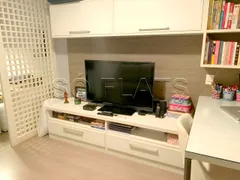 Flat com 1 Quarto à venda, 56m² no Jardim Paulista, São Paulo - Foto 4