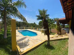 Fazenda / Sítio / Chácara com 3 Quartos à venda, 363m² no Jardim Vitorino, Iperó - Foto 9