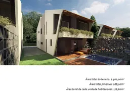 Casa de Condomínio com 5 Quartos à venda, 176m² no Ipojuca, Ipojuca - Foto 1