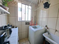 Apartamento com 2 Quartos à venda, 56m² no Itaquera, São Paulo - Foto 9