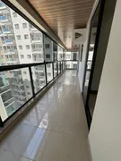 Apartamento com 3 Quartos à venda, 120m² no Itapuã, Vila Velha - Foto 3