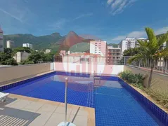 Apartamento com 2 Quartos para alugar, 81m² no Grajaú, Rio de Janeiro - Foto 18