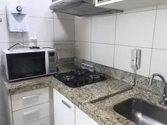 Flat com 1 Quarto para alugar, 36m² no Setor Bueno, Goiânia - Foto 19