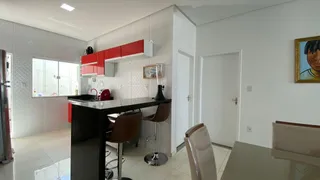 Casa com 3 Quartos à venda, 160m² no Luar da Barra, Barra dos Coqueiros - Foto 4