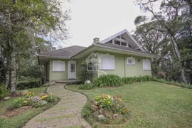 Casa de Condomínio com 4 Quartos à venda, 350m² no Lagos de Gramado, Gramado - Foto 1