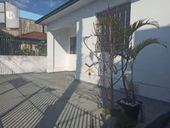Casa Comercial para alugar, 160m² no Vila Homero Thon, Santo André - Foto 1